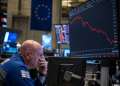 European markets slide amid rising oil prices and tariff concerns