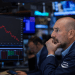 European shares fall as fading US-Iran peace hopes lift oil prices