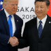 China AI optimism overshadows trade concerns ahead of Trump-Xi meeting