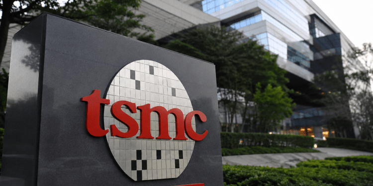 TSMC reduces VIS ownership after announcing massive share sale