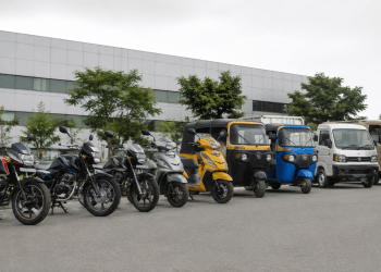 TVS Venu Group to acquire 5.64% stake in Jana Small Finance Bank
