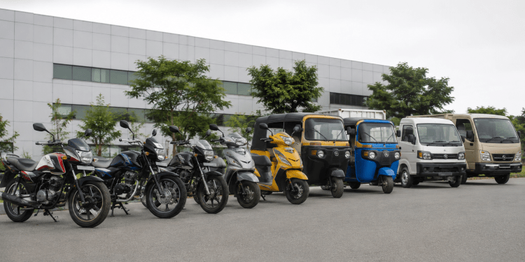 TVS Venu Group to acquire 5.64% stake in Jana Small Finance Bank