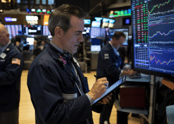 Equity allocations surge as investors bet on earnings and lower rates