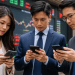 Foreign buying of Japanese stocks climbs amid AI demand optimism