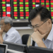 Asian markets slide as Iran tensions lift oil prices and bond yields