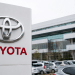 Toyota Motor global sales fall for third month amid Middle East disruptions