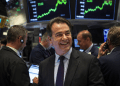 European shares rise as hopes grow for Middle East ceasefire deal