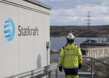 Statkraft reports stronger Q1 earnings amid higher power prices