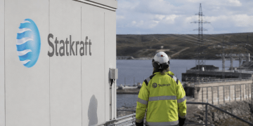 Statkraft reports stronger Q1 earnings amid higher power prices
