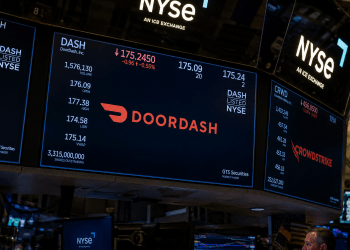DoorDash stock jumps 11% after earnings beat and strong delivery demand