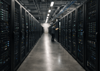 Why CoreWeave stock is falling despite strong AI revenue growth?