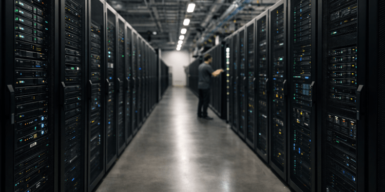 Why CoreWeave stock is falling despite strong AI revenue growth?