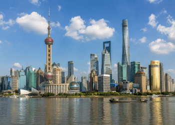 HSBC says China software stocks will benefit from AI adoption: here’s top picks