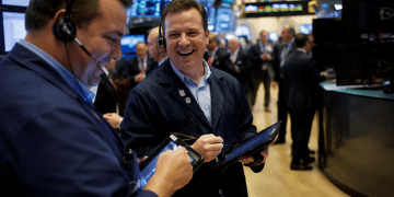 Global equities rally as Trump-Xi optimism lifts market sentiments