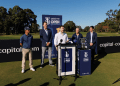 Capital.com Australia signs multi-year partnership with Golf Australia