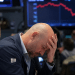 European shares fall as oil prices surge amid US-Iran tensions