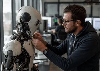 HSBC retraining workforce as AI reshapes financial industry jobs