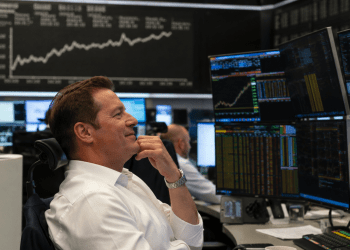 European shares rise on optimism over progress in US-Iran talks