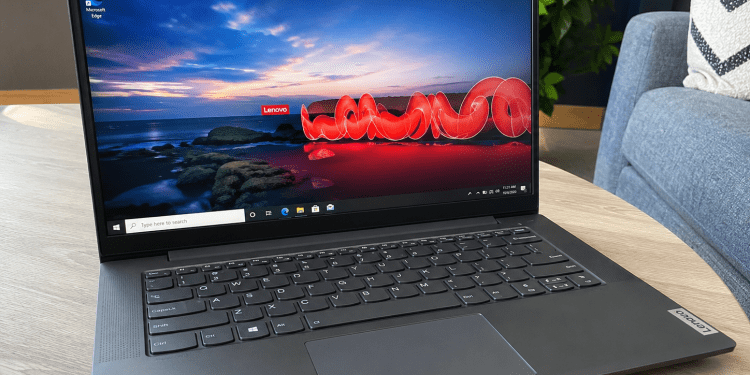 Lenovo’s AI expansion sparks optimism around stock valuation