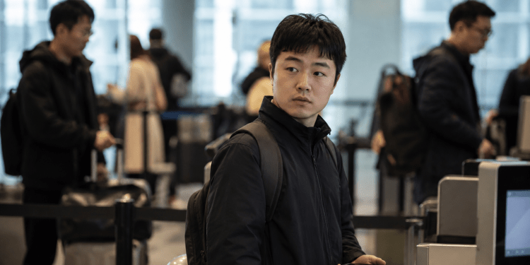 Top Chinese AI talent face new overseas travel restrictions