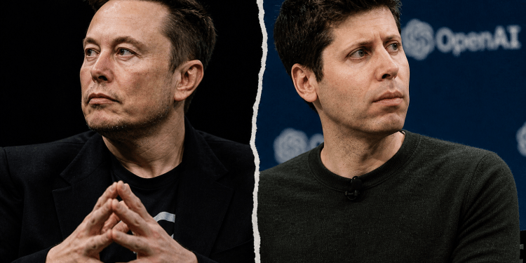 Musk vs. Altman: the $150B lawsuit that could derail the AI IPO of the century