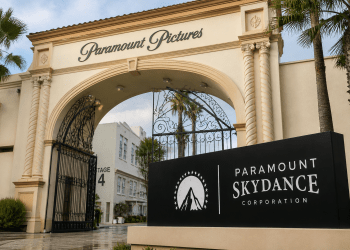 Paramount Skydance earnings surpass expectations amid merger shifts