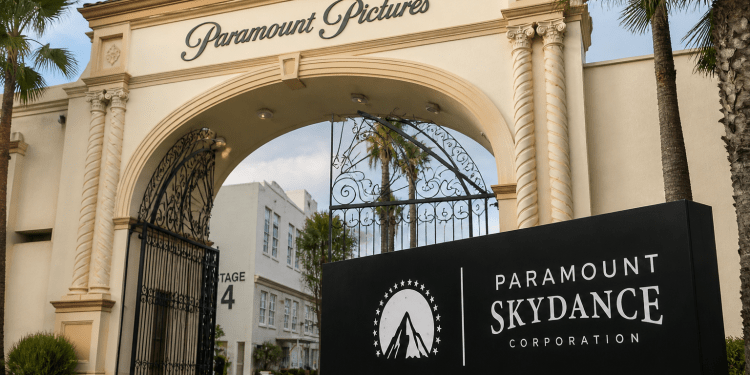 Paramount Skydance earnings surpass expectations amid merger shifts