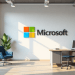 Why Microsoft stock is underperforming the broader market today