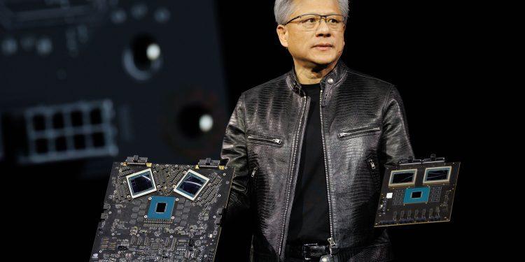 Nvidia earnings history reveals a pattern investors may be overlooking