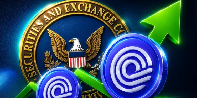 ONDO Price Surges Following SEC Announcement—Will It Reach $1 Next?