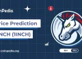 1inch Network Token (1INCH) Price Prediction 2026, 2027-2030: Is a Massive DeFi Comeback Ahead?