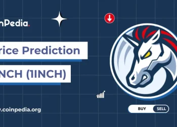 1inch Network Token (1INCH) Price Prediction 2026, 2027-2030: Is a Massive DeFi Comeback Ahead?