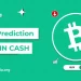 Bitcoin Cash Price Prediction 2026, 2027 – 2030: Will BCH Hit $1000?
