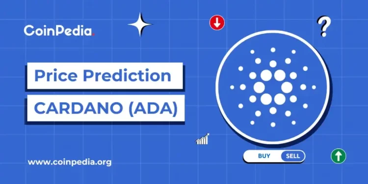 Cardano (ADA) Price Prediction 2026, 2027 – 2030: Will ADA Price Hit $2?