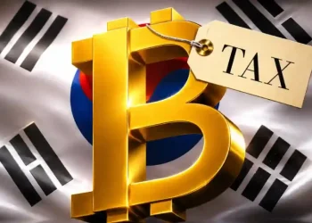 South Korea May Ban Planned 22% Crypto Tax After Investor Backlash Grows