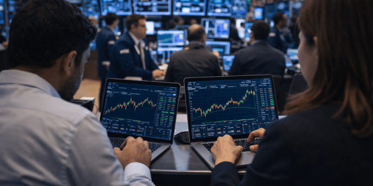 Dow futures climb 124 points: 5 things to know before markets open