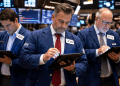 Dow futures slip 55 points: 5 things to know before market opens