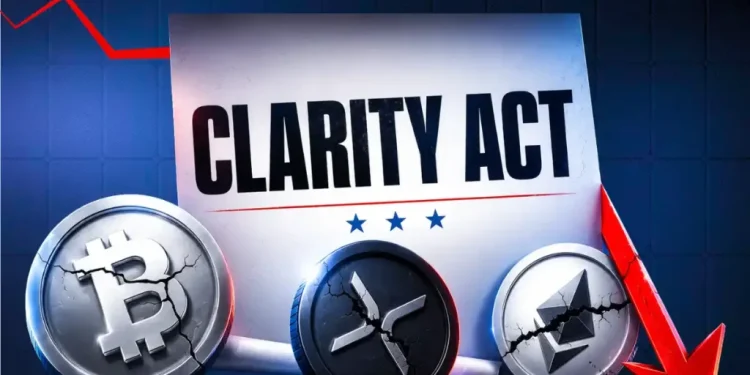 Top Altcoins to Buy Before the CLARITY Act Vote