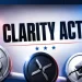 Top Altcoins to Buy Before the CLARITY Act Vote