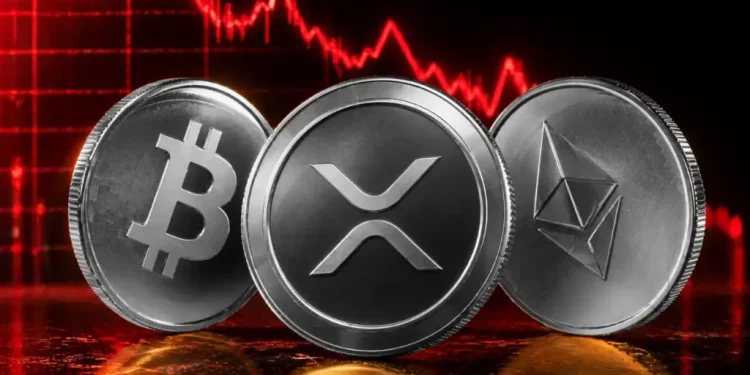 Why Did the Crypto Market Crash Today?