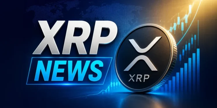 XRP News: Trump Executive Order and Fed Skinny Account Framework Could Open US Payment Infrastructure to Ripple
