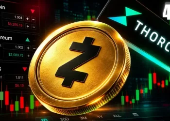 Zcash Tests Key Support as Monero Gains on Large Purchase Activity