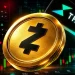 Zcash Tests Key Support as Monero Gains on Large Purchase Activity