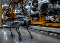 Hyundai nears full control of Boston Dynamics in $325M SoftBank deal