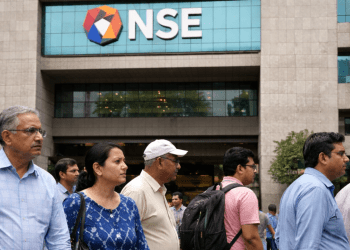 NSE files for IPO: exchange behind 93% of India’s cash market to go public