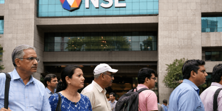 NSE files for IPO: exchange behind 93% of India’s cash market to go public