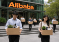 Hang Seng Index forms death cross as Anthropic accuses Alibaba of distilling