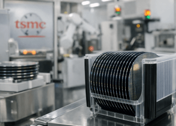 TSMC’s AI chip empire has a hidden weakness, and it isn’t water