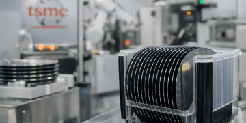 TSMC’s AI chip empire has a hidden weakness, and it isn’t water