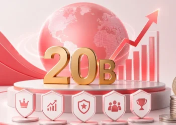 Best Crypto Prop Firm in 2026: How the Industry Reached $20B and Which Firms Lead It